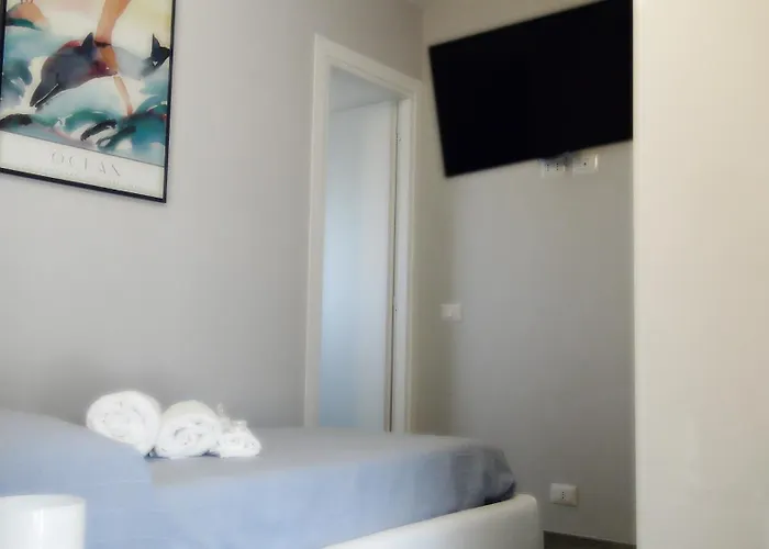 Domus In Viridi Oda ve Kahvaltı Roma