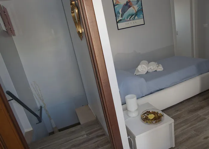 Domus In Viridi Oda ve Kahvaltı Roma