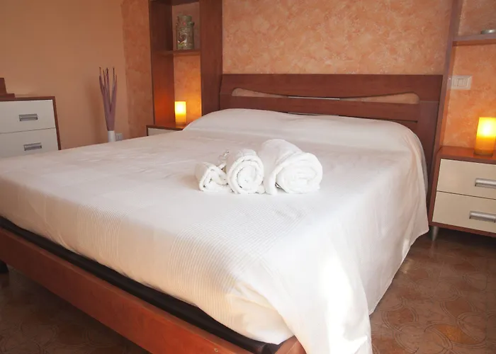 Oda ve Kahvaltı Domus In Viridi Roma