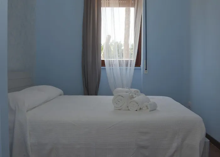 Domus In Viridi Oda ve Kahvaltı