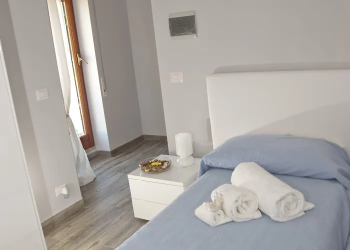 Oda ve Kahvaltı Domus In Viridi