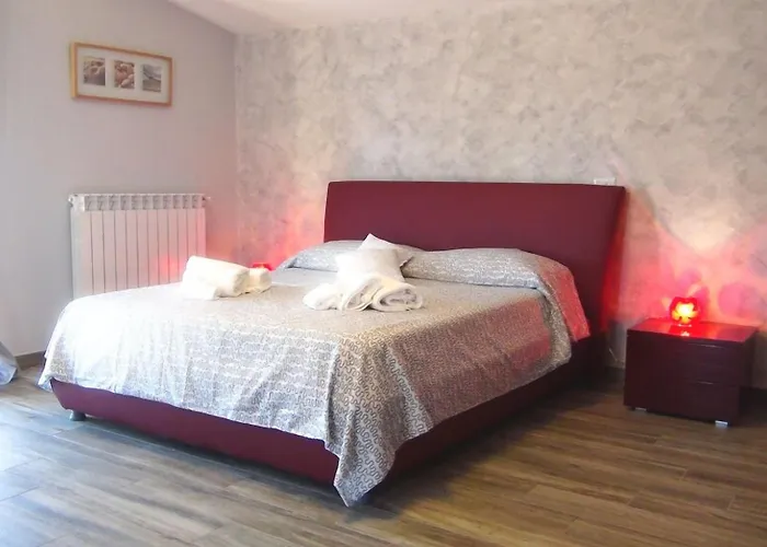 Domus In Viridi Oda ve Kahvaltı