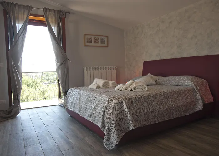 Domus In Viridi Oda ve Kahvaltı Roma