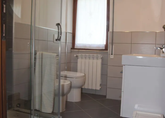 Oda ve Kahvaltı Domus In Viridi