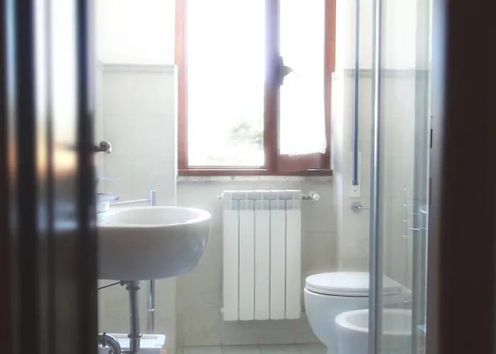 Domus In Viridi 2* Roma