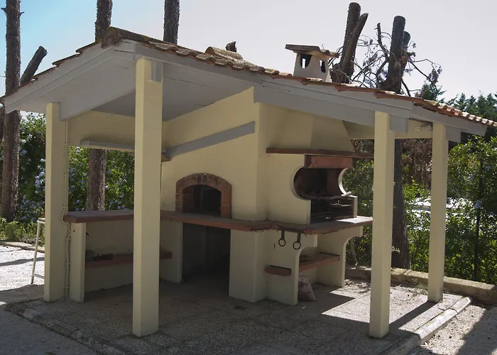 Domus In Viridi Oda ve Kahvaltı Roma