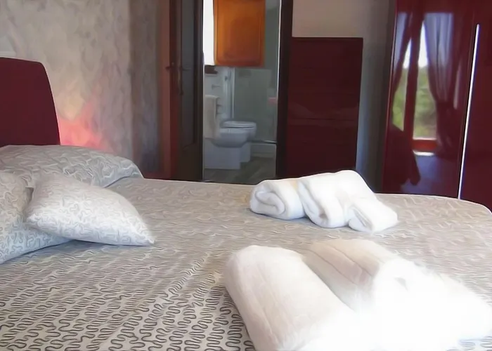 Oda ve Kahvaltı Domus In Viridi 2*