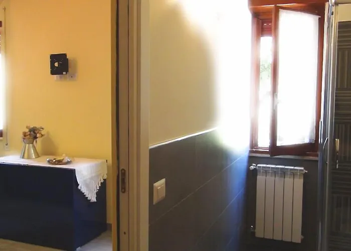 Domus In Viridi Oda ve Kahvaltı
