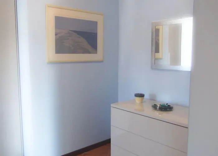 Oda ve Kahvaltı Domus In Viridi Roma