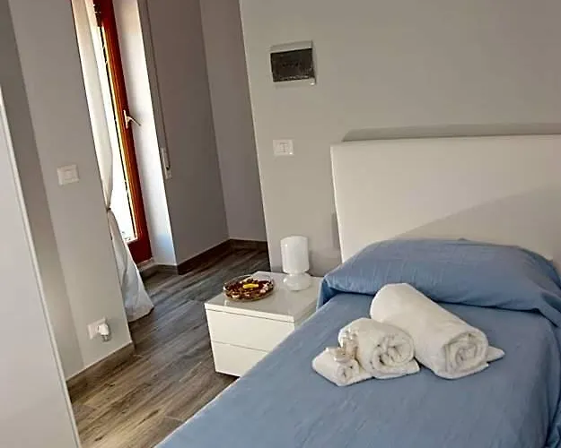 Domus In Viridi Oda ve Kahvaltı