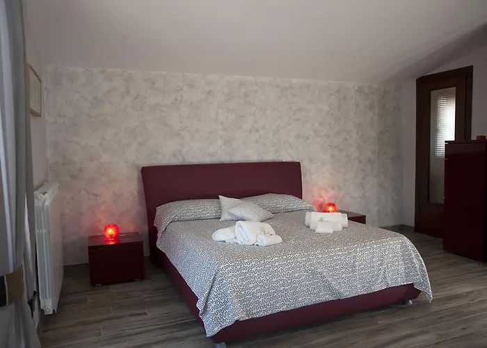 Domus In Viridi Roma