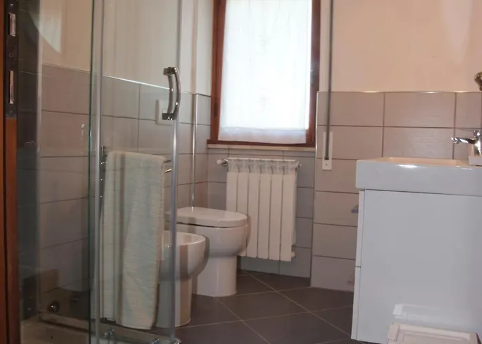 Oda ve Kahvaltı Domus In Viridi