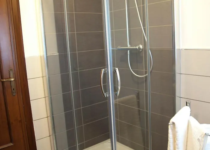 Domus In Viridi Oda ve Kahvaltı Roma