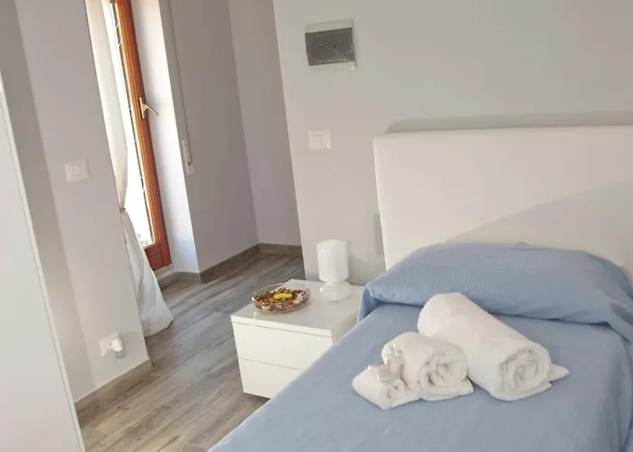 Domus In Viridi Oda ve Kahvaltı 2*