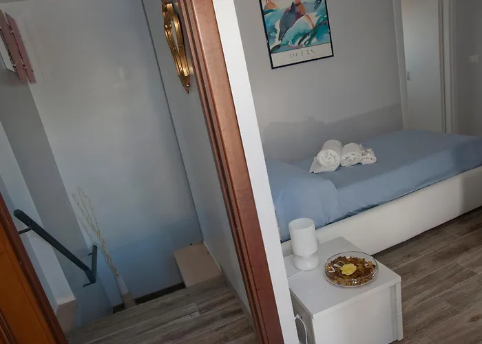 Oda ve Kahvaltı Domus In Viridi