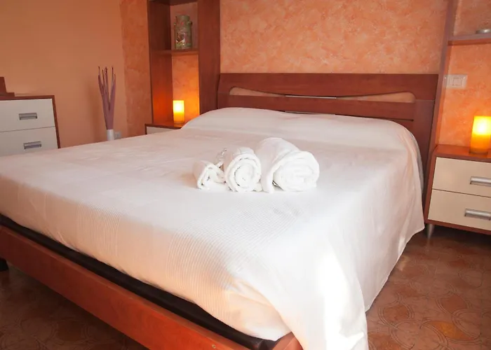 Domus In Viridi 2* Roma